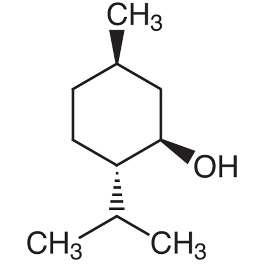 (-)-Menthol&gt;99.0%(GC)25g