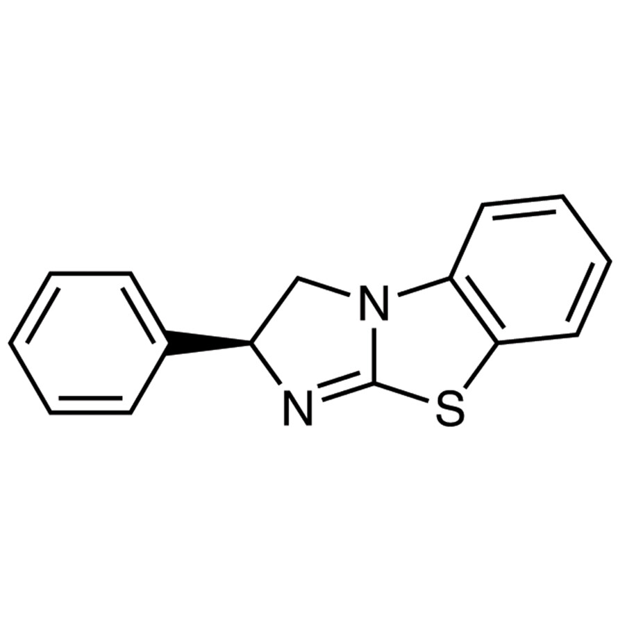 (-)-Benzotetramisole&gt;98.0%(GC)1g