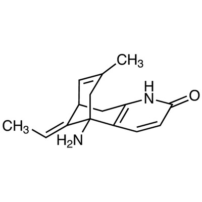 (-)-Huperzine A&gt;98.0%(HPLC)100mg