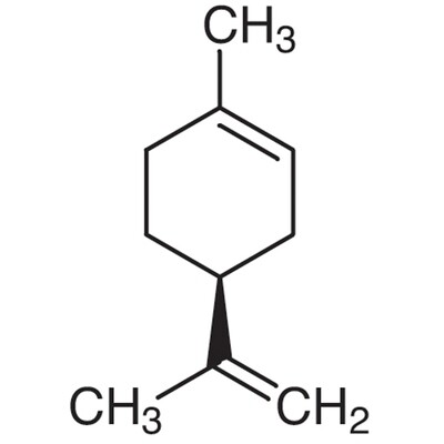 (-)-Limonene&gt;95.0%(GC)25mL