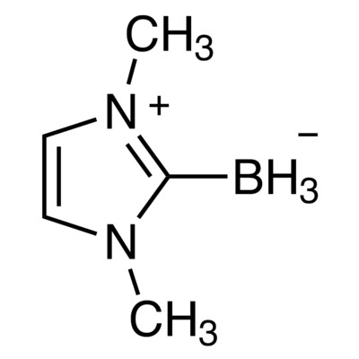 (1,3-Dimethyl-1H-imidazol-3-ium-2-yl)trihydroborate&gt;98.0%(N)1g