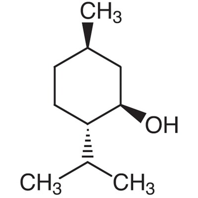 (-)-Menthol&gt;99.0%(GC)100g