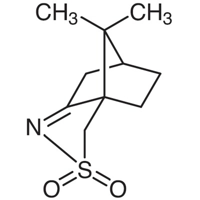 (+)-10-Camphorsulfonimine&gt;97.0%(N)5g