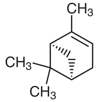 (1R)-(+)-alpha-Pinene&gt;97.0%(GC)25mL