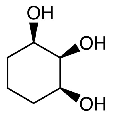 (1R,2s,3S)-Cyclohexane-1,2,3-triol&gt;98.0%(GC)25g