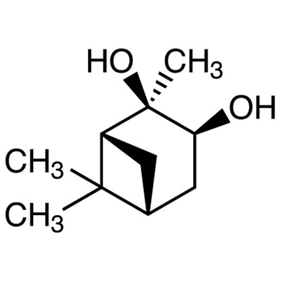(1R,2R,3S,5R)-(-)-2,3-Pinanediol&gt;98.0%(GC)1g