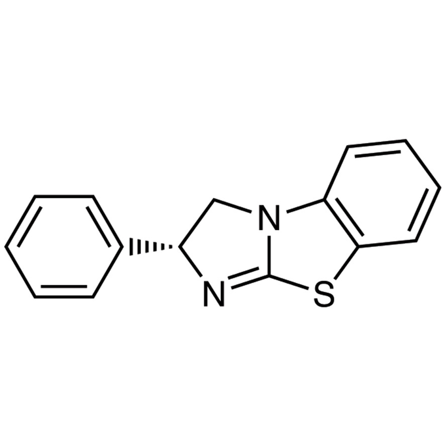 (+)-Benzotetramisole>97.0%(GC)1g