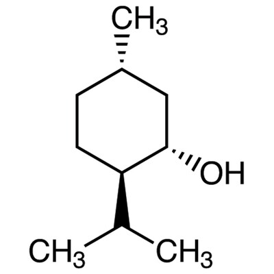 (+)-Menthol&gt;99.0%(GC)100g