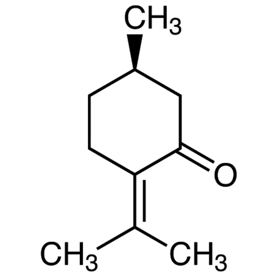 (+)-Pulegone&gt;85.0%(GC)5mL