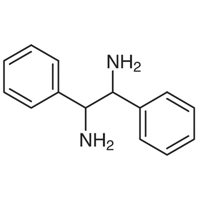 (+/-)-1,2-Diphenylethylenediamine&gt;98.0%(T)5g