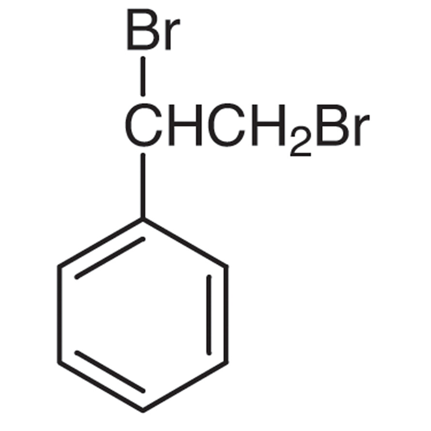 (1,2-Dibromoethyl)benzene>98.0%(GC)25g