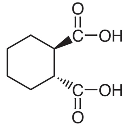 (1R,2R)-1,2-Cyclohexanedicarboxylic Acid&gt;98.0%(GC)(T)5g