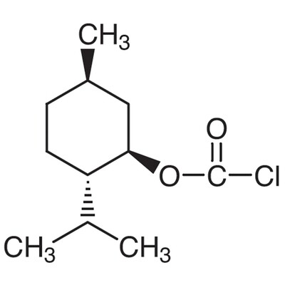 (-)-Menthyl Chloroformate&gt;97.0%(T)5mL