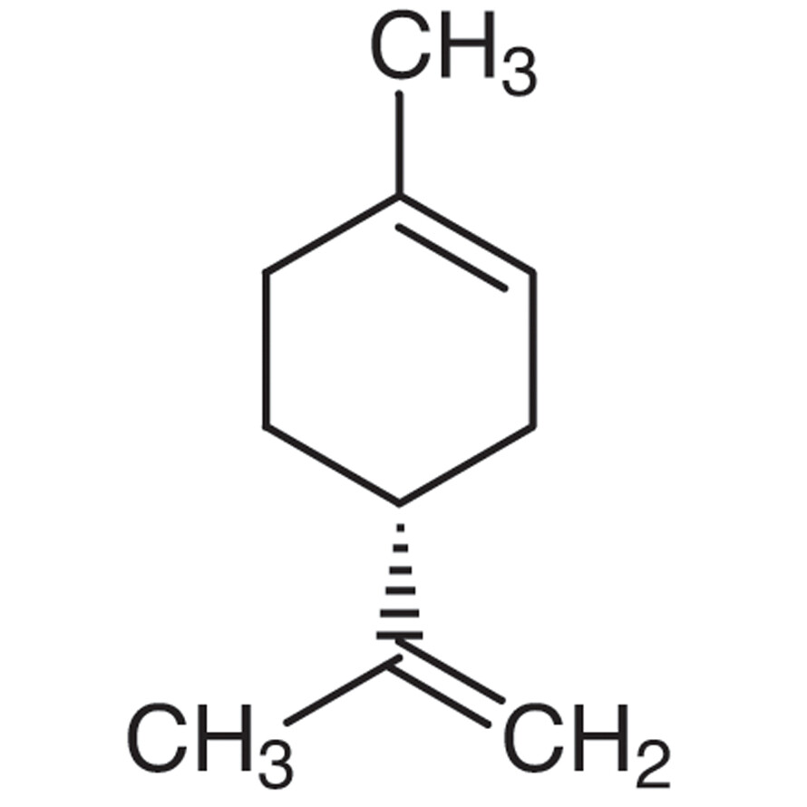 (+)-Limonene&gt;95.0%(GC)500mL