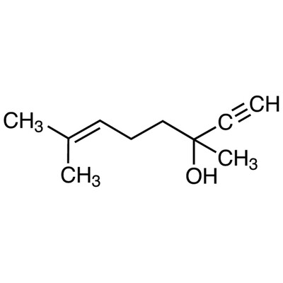 (+/-)-Dehydrolinalool&gt;98.0%(GC)25mL
