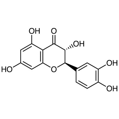 (+)-Taxifolin&gt;95.0%(HPLC)(T)1g
