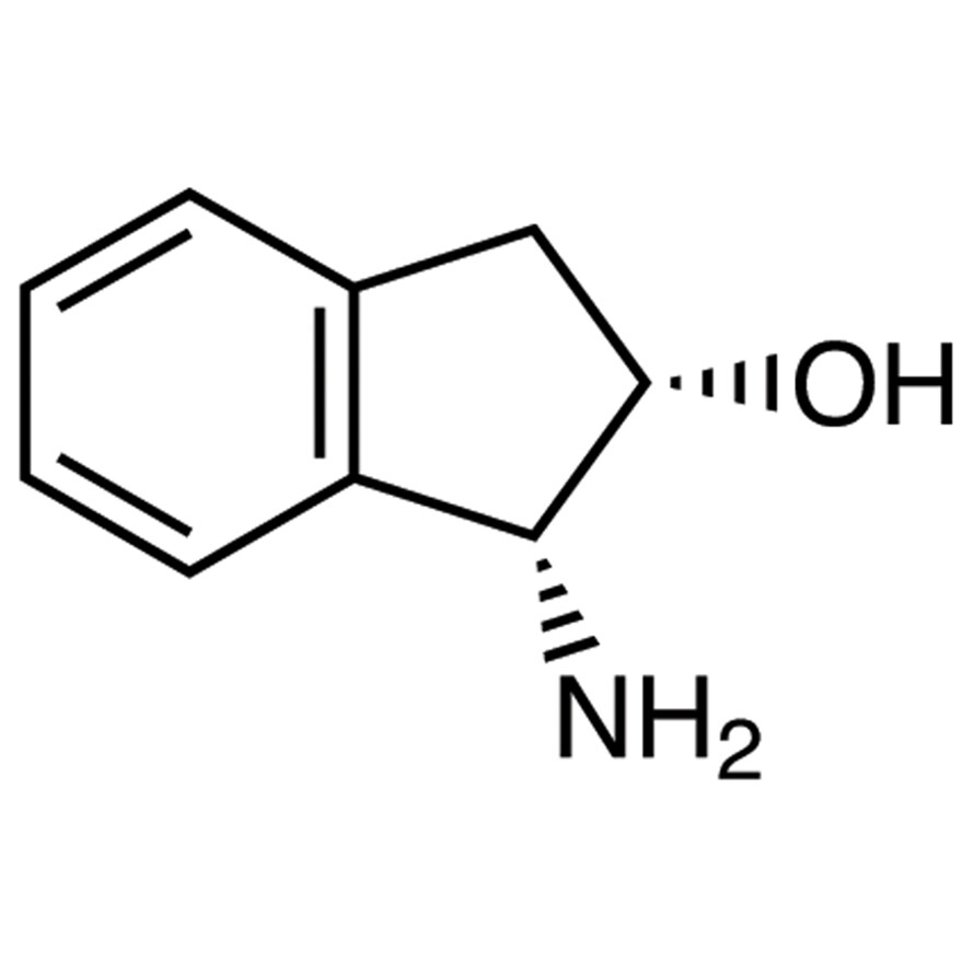 (1R,2S)-(+)-1-Amino-2-indanol&gt;98.0%(GC)(T)1g