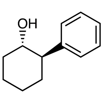 (1S,2R)-(+)-trans-2-Phenyl-1-cyclohexanol&gt;98.0%(GC)1g