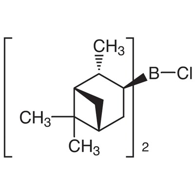 (+)-B-Chlorodiisopinocampheylborane (58% in Hexane, ca. 1.6mol/L)100mL