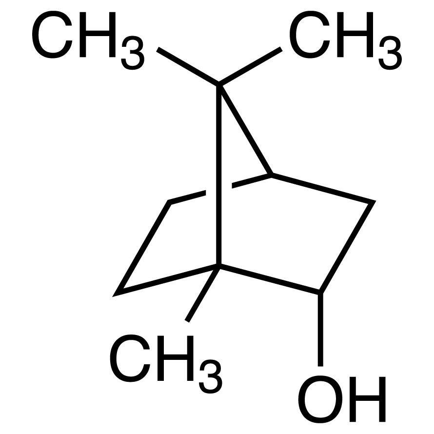 (+)-Borneol&gt;95.0%(GC)1g