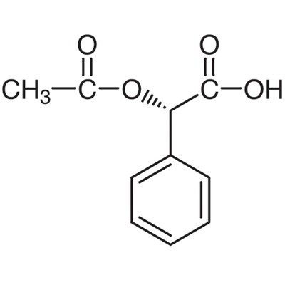 (+)-O-Acetyl-L-mandelic Acid&gt;98.0%(T)25g