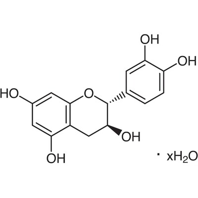 (+)-Catechin Hydrate&gt;97.0%(HPLC)10g