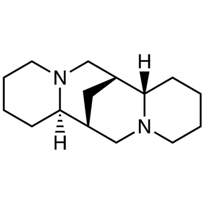 (+)-Sparteine&gt;98.0%(GC)1g