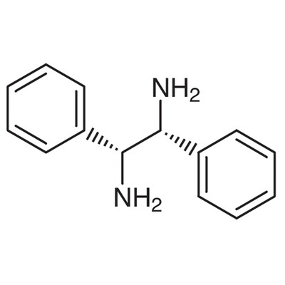 (1R,2R)-(+)-1,2-Diphenylethylenediamine&gt;98.0%(GC)(T)1g