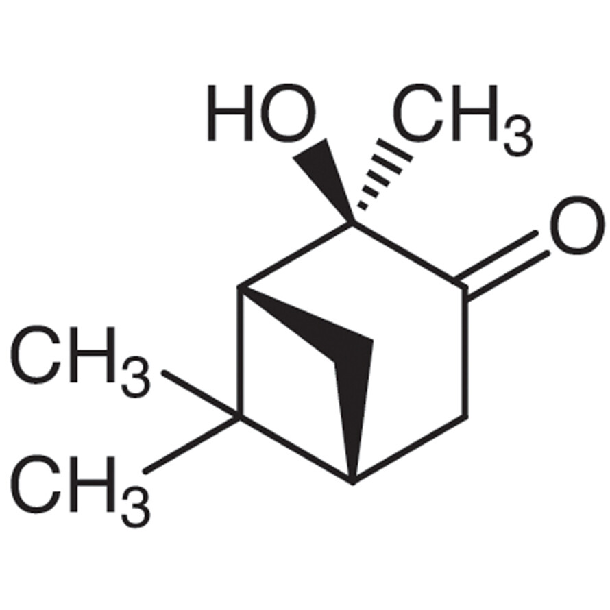 (1R,2R,5R)-(+)-2-Hydroxy-3-pinanone&gt;98.0%(GC)5g