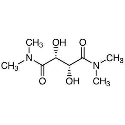 (+)-N,N,N&#39;,N&#39;-Tetramethyl-L-tartardiamide&gt;98.0%(GC)25g