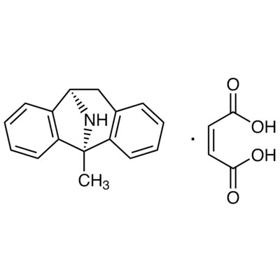 (+)-MK 801 Maleate&gt;98.0%(HPLC)25mg