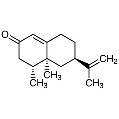 (+)-Nootkatone&gt;97.0%(GC)1g
