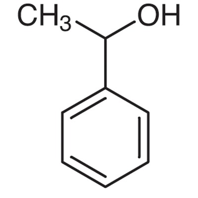 (+/-)-1-Phenylethyl Alcohol&gt;98.0%(GC)500mL