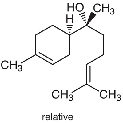 (+/-)-alpha-Bisabolol&gt;80.0%(GC)25mL