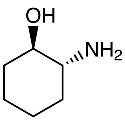 (1R,2R)-2-Aminocyclohexanol&gt;98.0%(GC)(T)5g