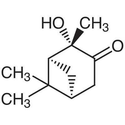 (1S,2S,5S)-(-)-2-Hydroxy-3-pinanone&gt;98.0%(GC)1g