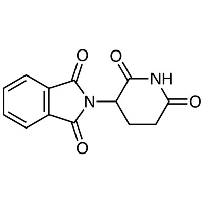 (+/-)-Thalidomide&gt;98.0%(HPLC)(N)1g