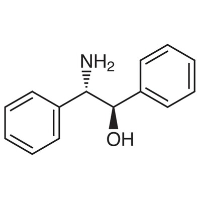 (1R,2S)-(-)-2-Amino-1,2-diphenylethanol&gt;99.0%(GC)(T)5g