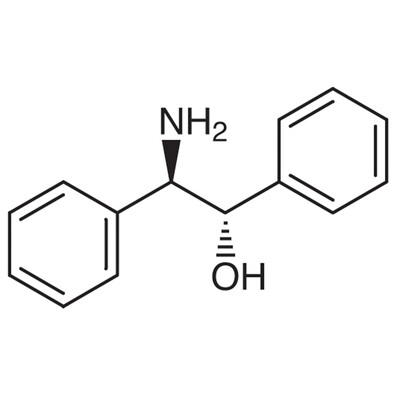 (1S,2R)-(+)-2-Amino-1,2-diphenylethanol&gt;99.0%(GC)(T)1g