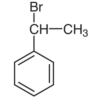 (1-Bromoethyl)benzene&gt;95.0%(GC)100g