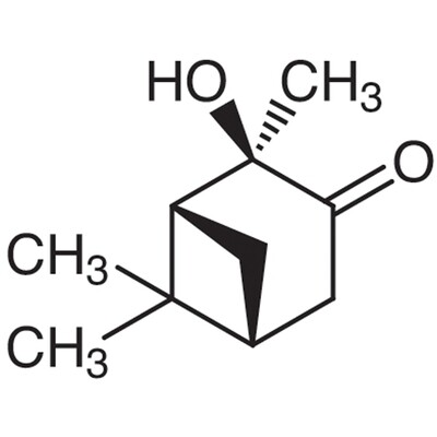 (1R,2R,5R)-(+)-2-Hydroxy-3-pinanone&gt;98.0%(GC)1g