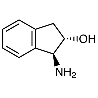 (1S,2S)-(+)-1-Amino-2-indanol&gt;98.0%(GC)1g