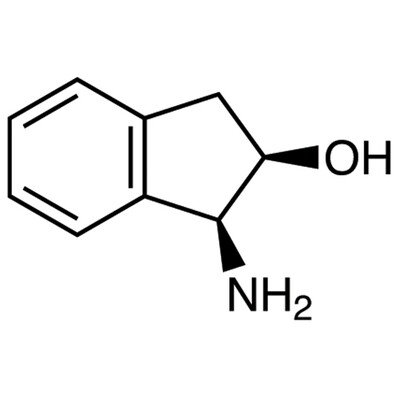 (1S,2R)-(-)-1-Amino-2-indanol&gt;98.0%(GC)(T)5g