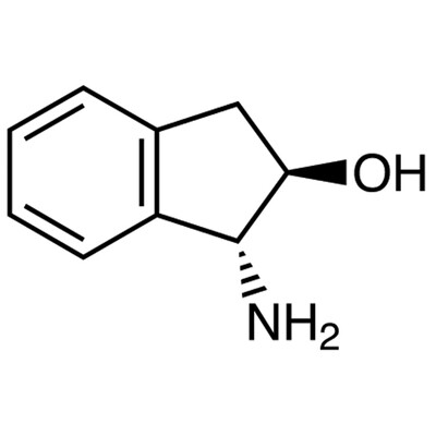 (1R,2R)-(-)-1-Amino-2-indanol&gt;98.0%(GC)(T)1g