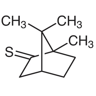 (1R)-(-)-Thiocamphor&gt;97.0%(GC)1g
