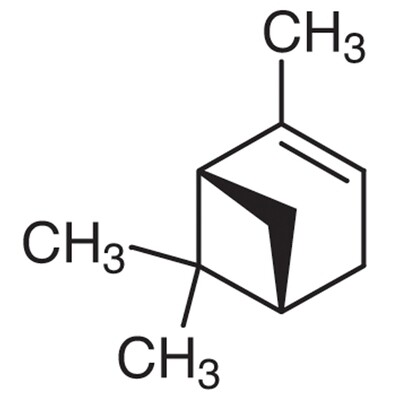 (1S)-(-)-alpha-Pinene&gt;97.0%(GC)500mL