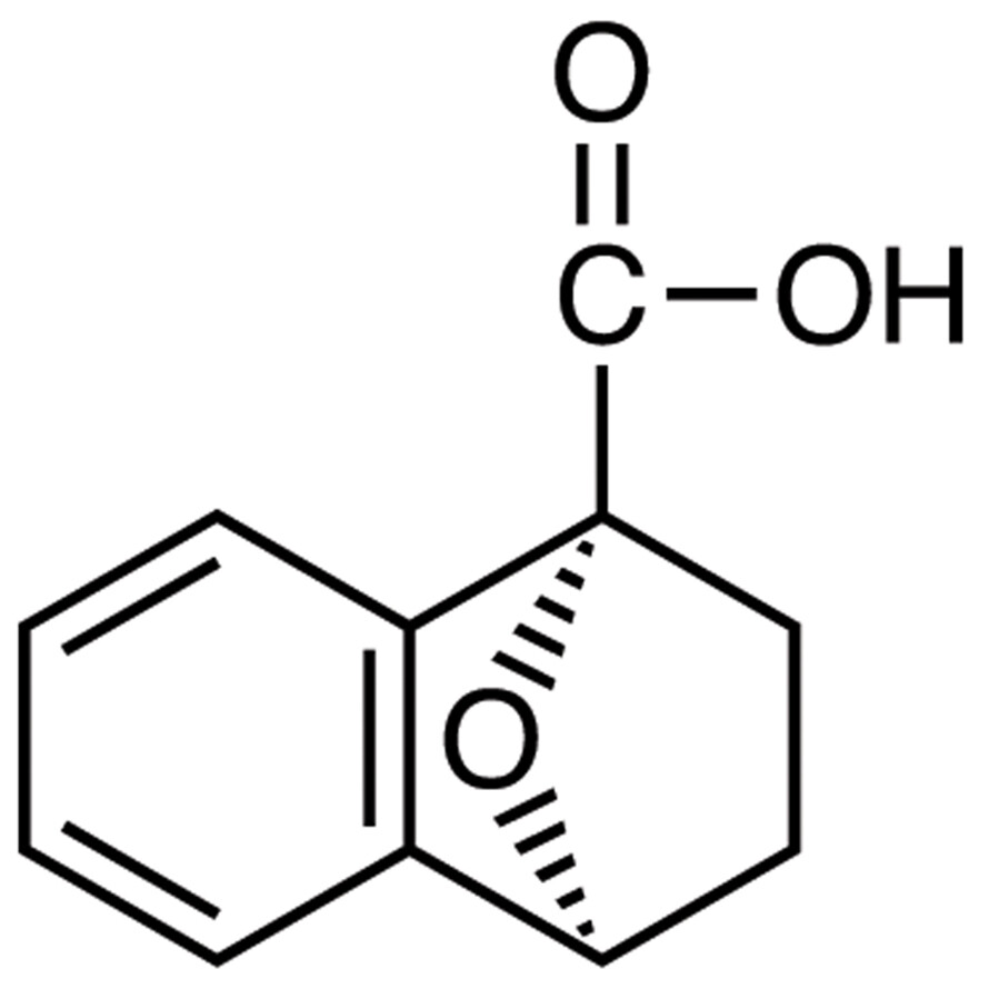 (1R,4S)-1,2,3,4-Tetrahydro-1,4-epoxynaphthalene-1-carboxylic Acid&gt;96.0%(HPLC)100mg