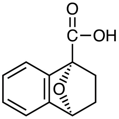 (1R,4S)-1,2,3,4-Tetrahydro-1,4-epoxynaphthalene-1-carboxylic Acid&gt;96.0%(HPLC)100mg