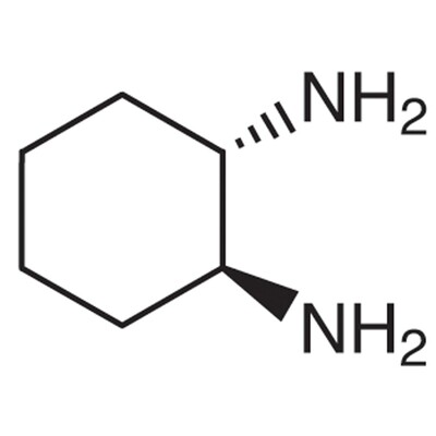 (1S,2S)-(+)-1,2-Cyclohexanediamine&gt;98.0%(GC)(T)25g