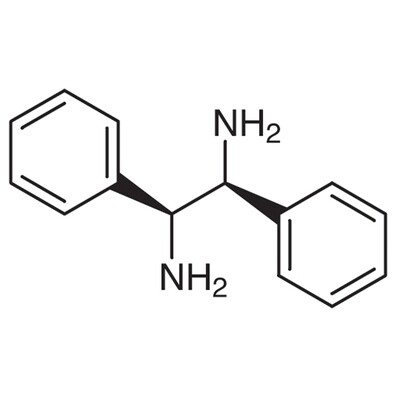 (1S,2S)-(-)-1,2-Diphenylethylenediamine&gt;98.0%(GC)(T)5g